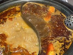 -生活如沸·顺德水牛奶火锅(大学路店)