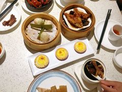 -又一间茶点轩(百汇广场店)