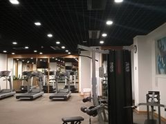 -厦门海景千禧大酒店·海景咖啡厅