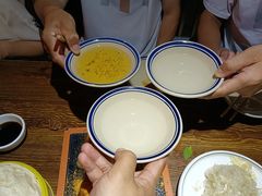 -锦上中式酒馆(南内环店)