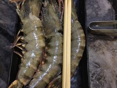 -熊出没日本烧肉放题