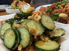 -食鸡公社辣子鸡·潍坊菜·烧烤