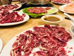 -陈记顺和潮汕牛肉火锅(韩江路店)