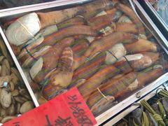 -湛江渔港·大排档(乐园路总店)