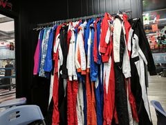 -速马赫卡丁车(琶洲店)