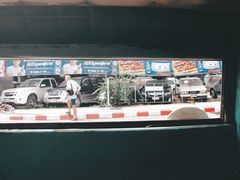 -瓦洛洛传统市场