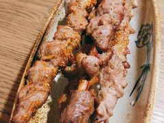 -那时新疆·若羌(经纬汇店)