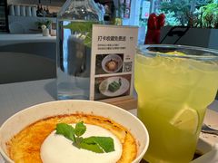 -春树下·树屋花房西餐厅(罍街AS1980店)