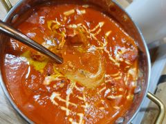 -清真·AL-JANNAT 佳纳特餐厅(狮子桥店)