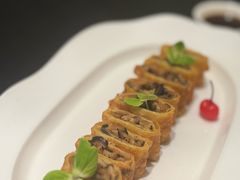 -荣兴酒家(徐家汇店)