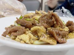 -京天红酒家(虎坊路店)