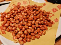 -六泰居·尔滨地标·东北菜(黄河路店)