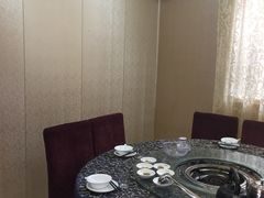包厢-祈胜邨•顺德鱼生•顺德菜(容桂店)