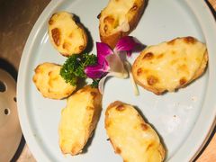 -新白鹿餐厅(金鹰新街口店)