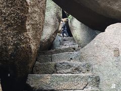 -嵖岈山风景区
