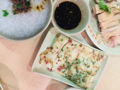-百家鸡味馆(清泰店)