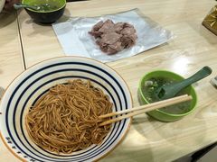 -小辫子羊肉面馆(周东店)