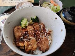 -ITARU食堂·定食料理(西丽店)
