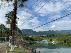 -双龙潭生态运动景区