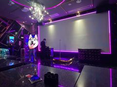 -歌友汇KTV(大悦城11层店)