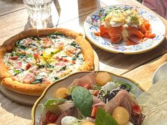 -Alimentari早午餐(安福路店)