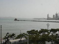 -老味道民宿(栈桥店)