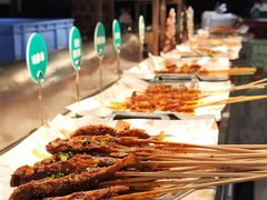 -亚马逊海鲜自助(梅溪湖步步高店)