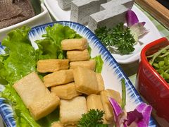 -番食园鲜食火锅(高新店)