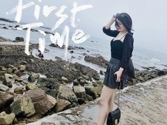 -青岛第二海水浴场