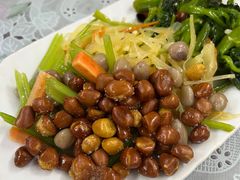 -胡同老锅烙(南二道街)