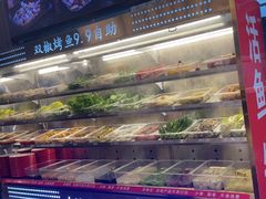 -川椒媚双椒烤鱼(鑫江东方城购物中心店)
