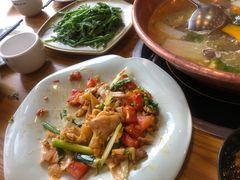 -妈妈的味道(和顺古镇店)