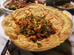 -杏花堂·山西菜馆(晋中万达店)