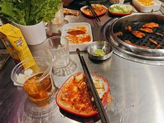 -小猪查理自助烤肉·全新升级(西三旗店)