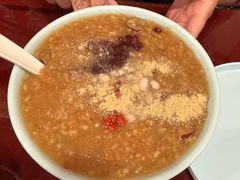 -宏状元现熬粥·京味菜(五棵松店)