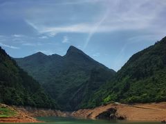 -神农溪纤夫文化旅游区