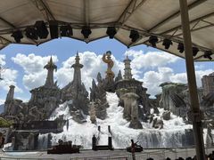 -福州罗源湾海洋世界旅游区