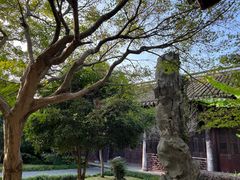 -浙江省博物馆(孤山馆区)