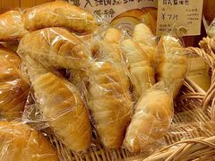 -北羽爱面包·咖啡·甜点·下午茶(艺博店)