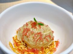 麻酱冰淇淋-旺顺阁鱼头泡饼(常营店)