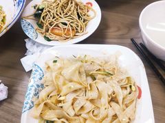 -东关吉祥西安腊汁肉夹馍(健德门店)