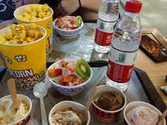 -青水瓦台汤泉(未央店)