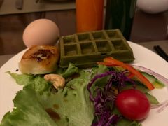 -上海和平饭店茉·莉酒廊 Jasmine Lounge