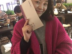 -小明同学(三里屯店)