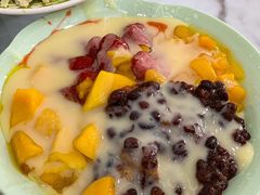 -美肴冰品·汉堡·牛腩饭(总店)
