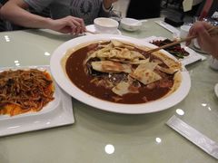 -东四民芳餐厅(世茂工三店)