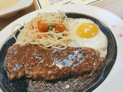 -豪客来牛排(宝龙城市广场店)