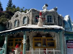 -汕头蓝水星欢乐世界