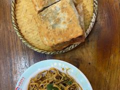 -豫掌柜饸饹面·烩面(秀沿路店)