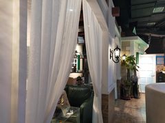 -初拾·花里餐厅(钜城华亿店)